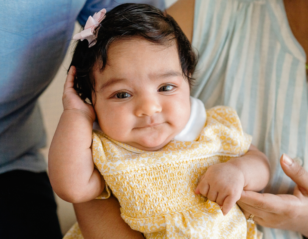 long island newborn session 